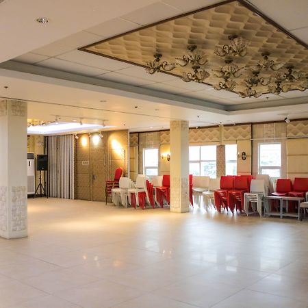Reddoorz Plus New Era Budget Hotel Mandaue Former Reddoorz Plus Near Uv Mandaue Cebu Εξωτερικό φωτογραφία