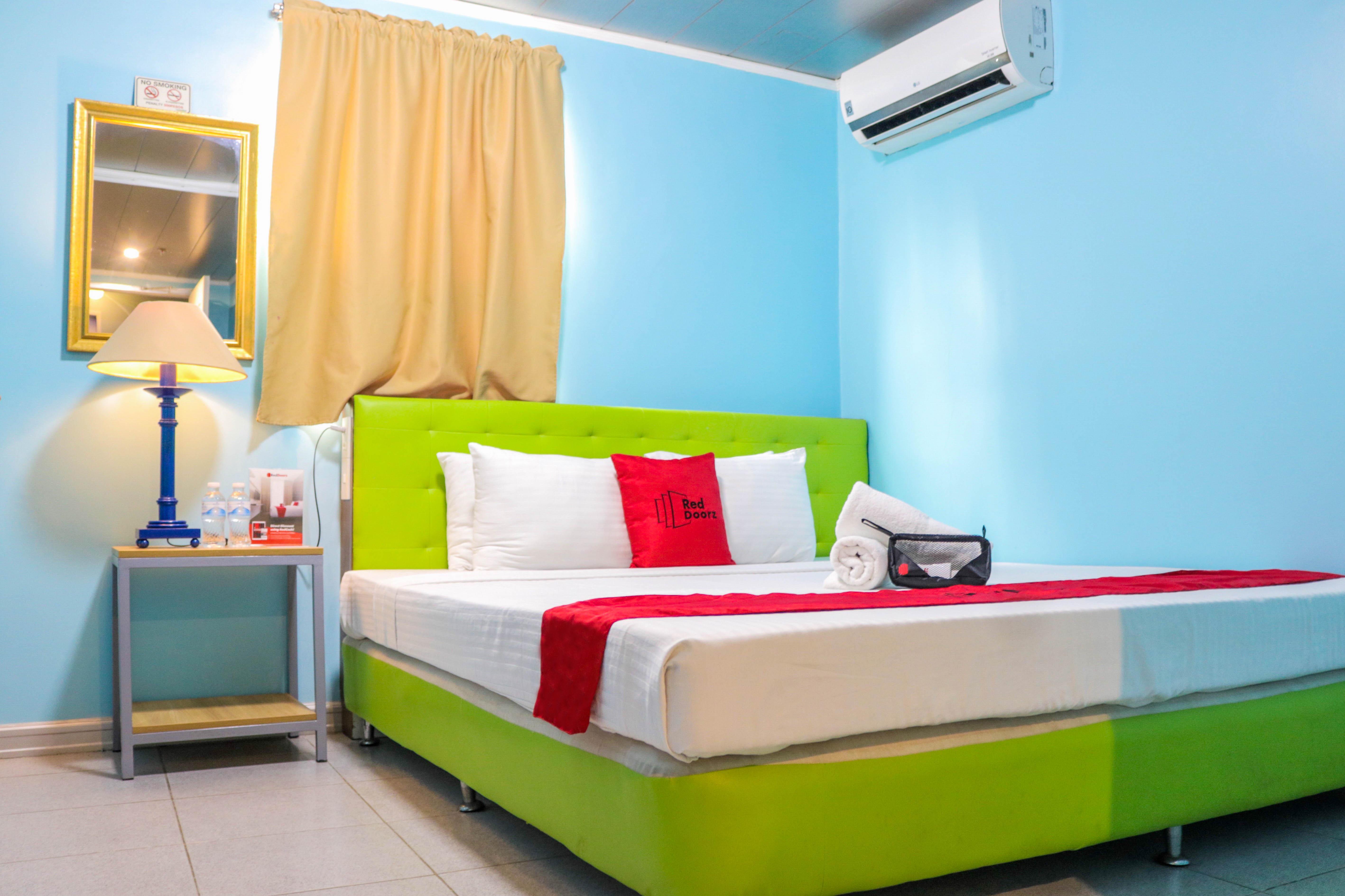 Reddoorz Plus New Era Budget Hotel Mandaue Former Reddoorz Plus Near Uv Mandaue Cebu Εξωτερικό φωτογραφία