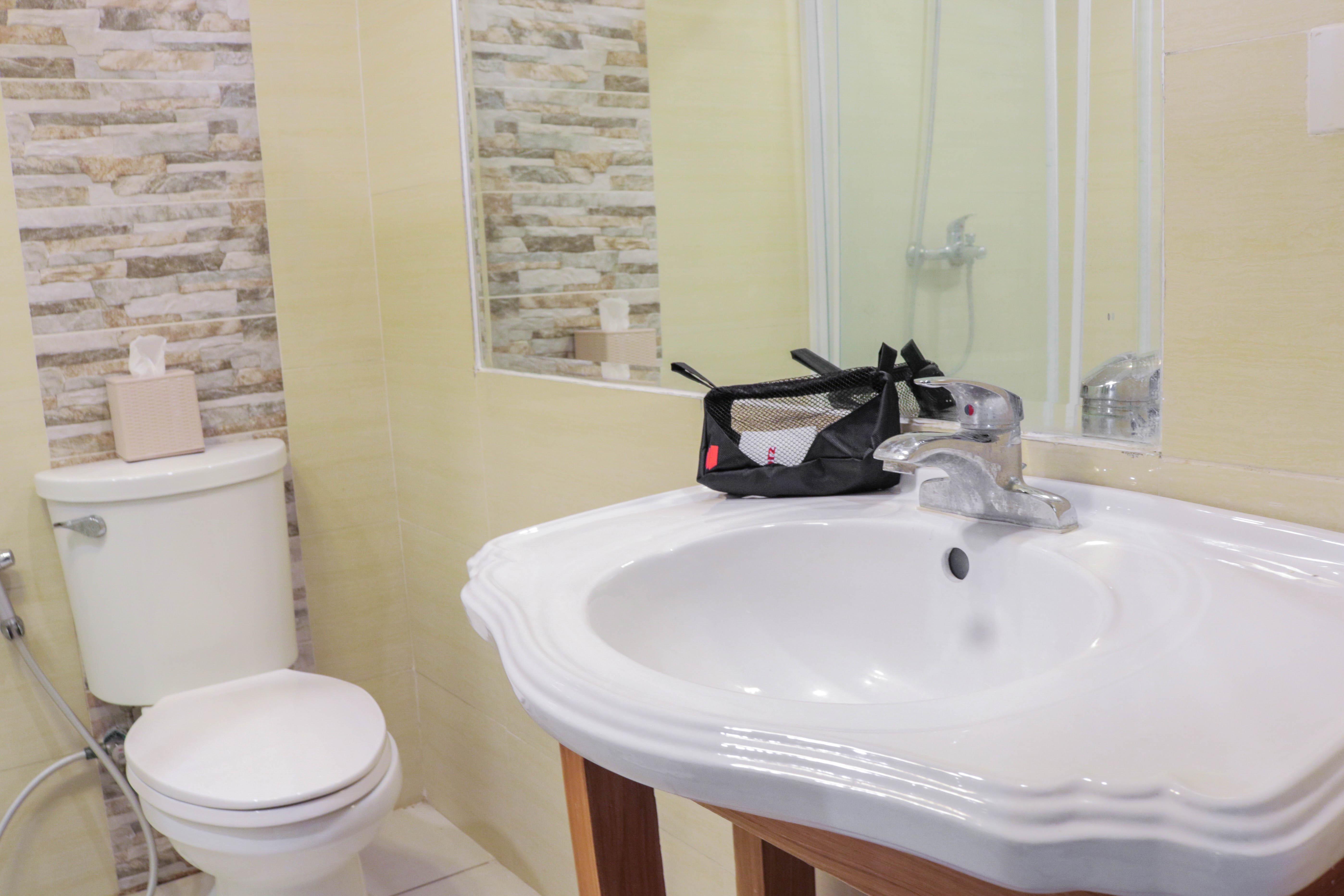 Reddoorz Plus New Era Budget Hotel Mandaue Former Reddoorz Plus Near Uv Mandaue Cebu Εξωτερικό φωτογραφία