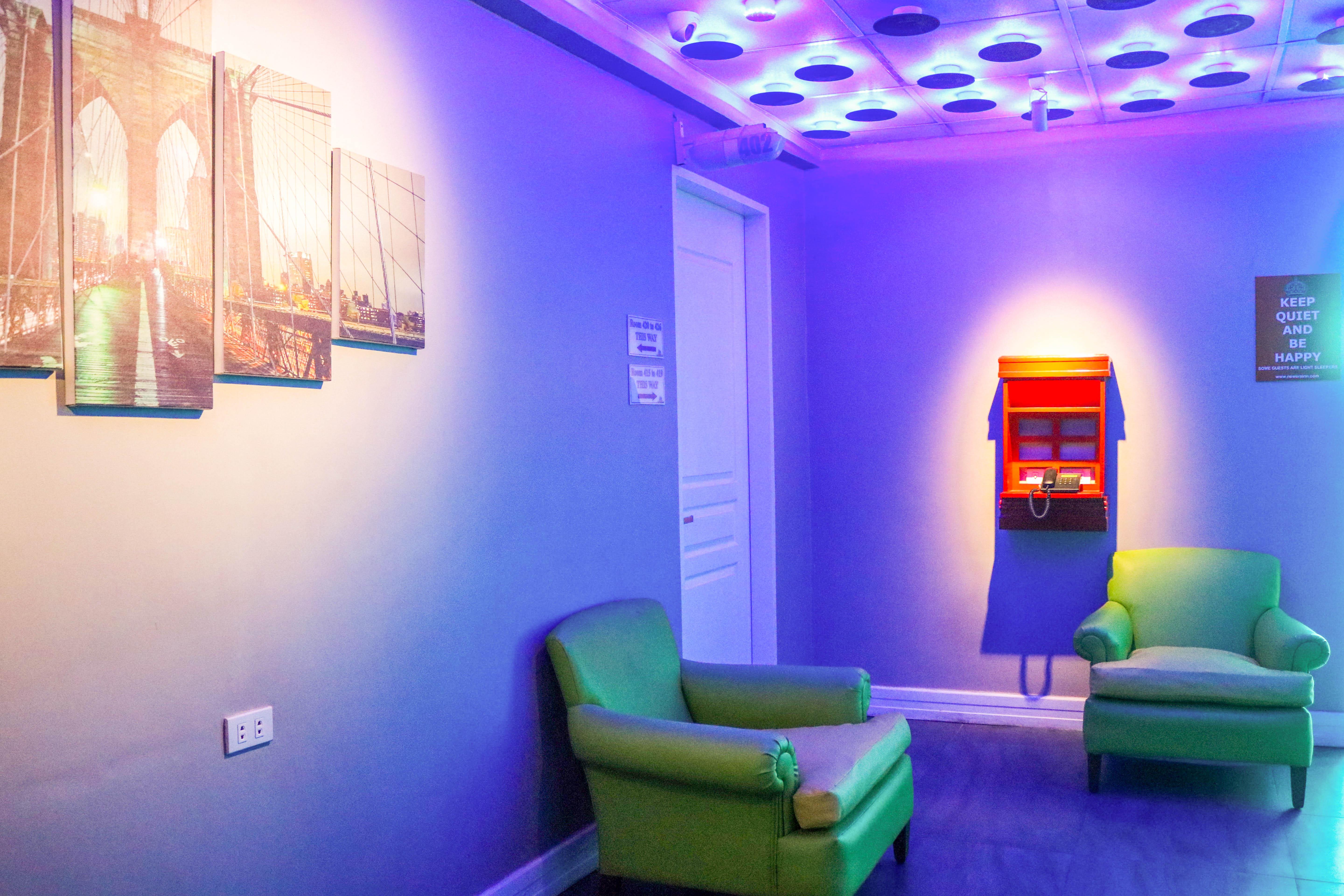 Reddoorz Plus New Era Budget Hotel Mandaue Former Reddoorz Plus Near Uv Mandaue Cebu Εξωτερικό φωτογραφία