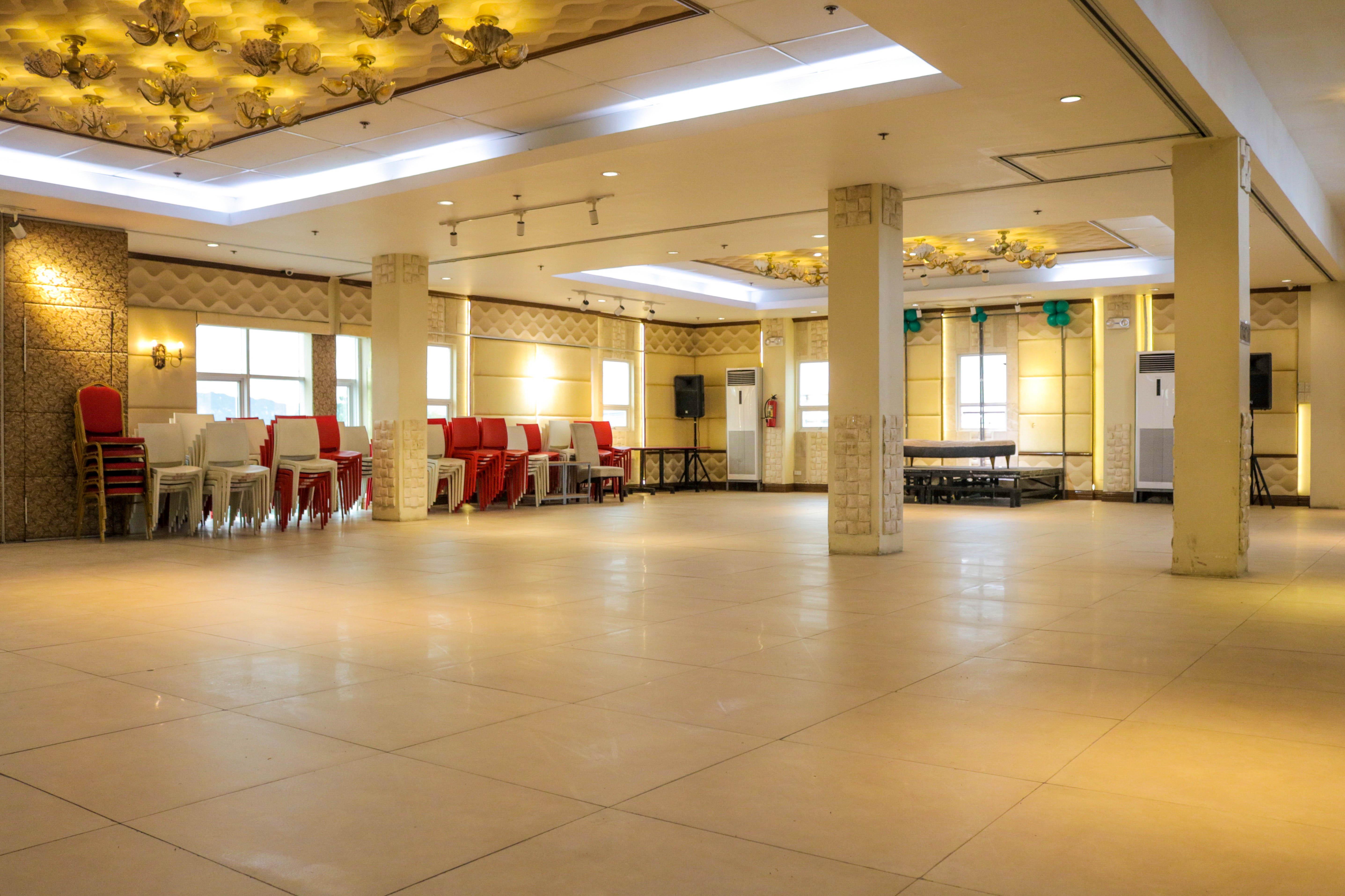 Reddoorz Plus New Era Budget Hotel Mandaue Former Reddoorz Plus Near Uv Mandaue Cebu Εξωτερικό φωτογραφία