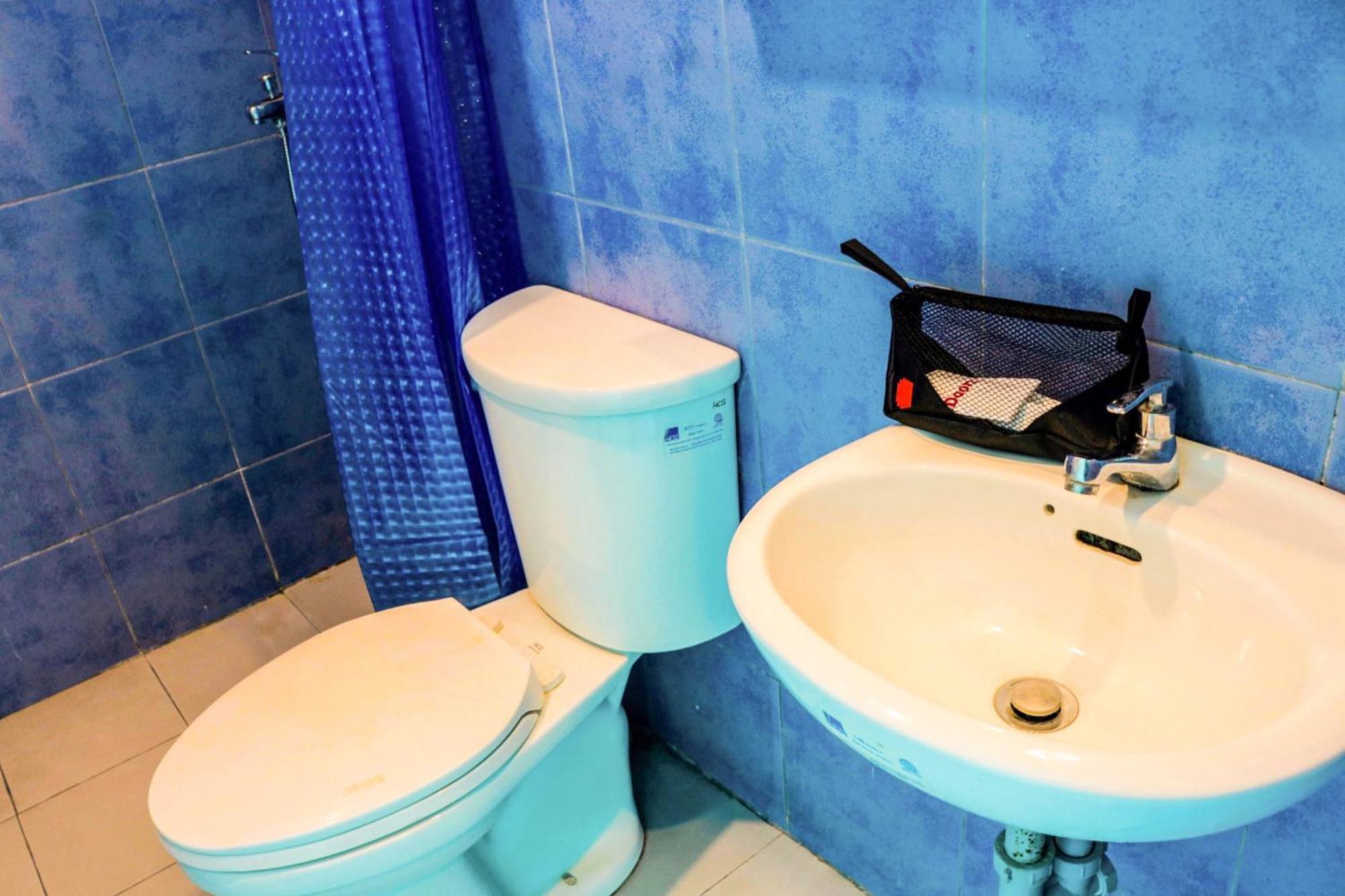 Reddoorz Plus New Era Budget Hotel Mandaue Former Reddoorz Plus Near Uv Mandaue Cebu Εξωτερικό φωτογραφία