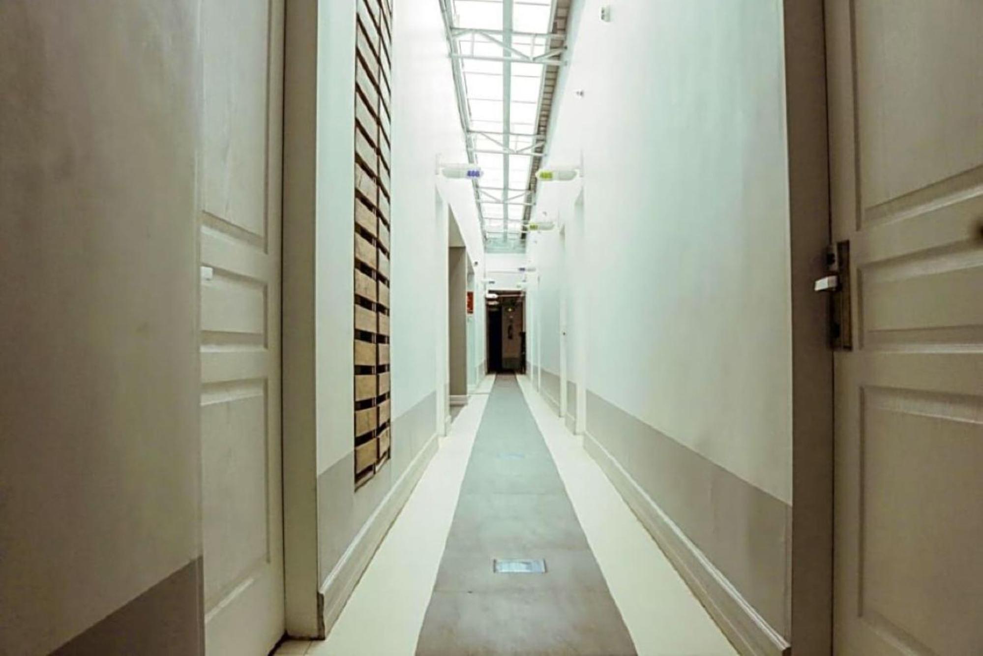 Reddoorz Plus New Era Budget Hotel Mandaue Former Reddoorz Plus Near Uv Mandaue Cebu Εξωτερικό φωτογραφία