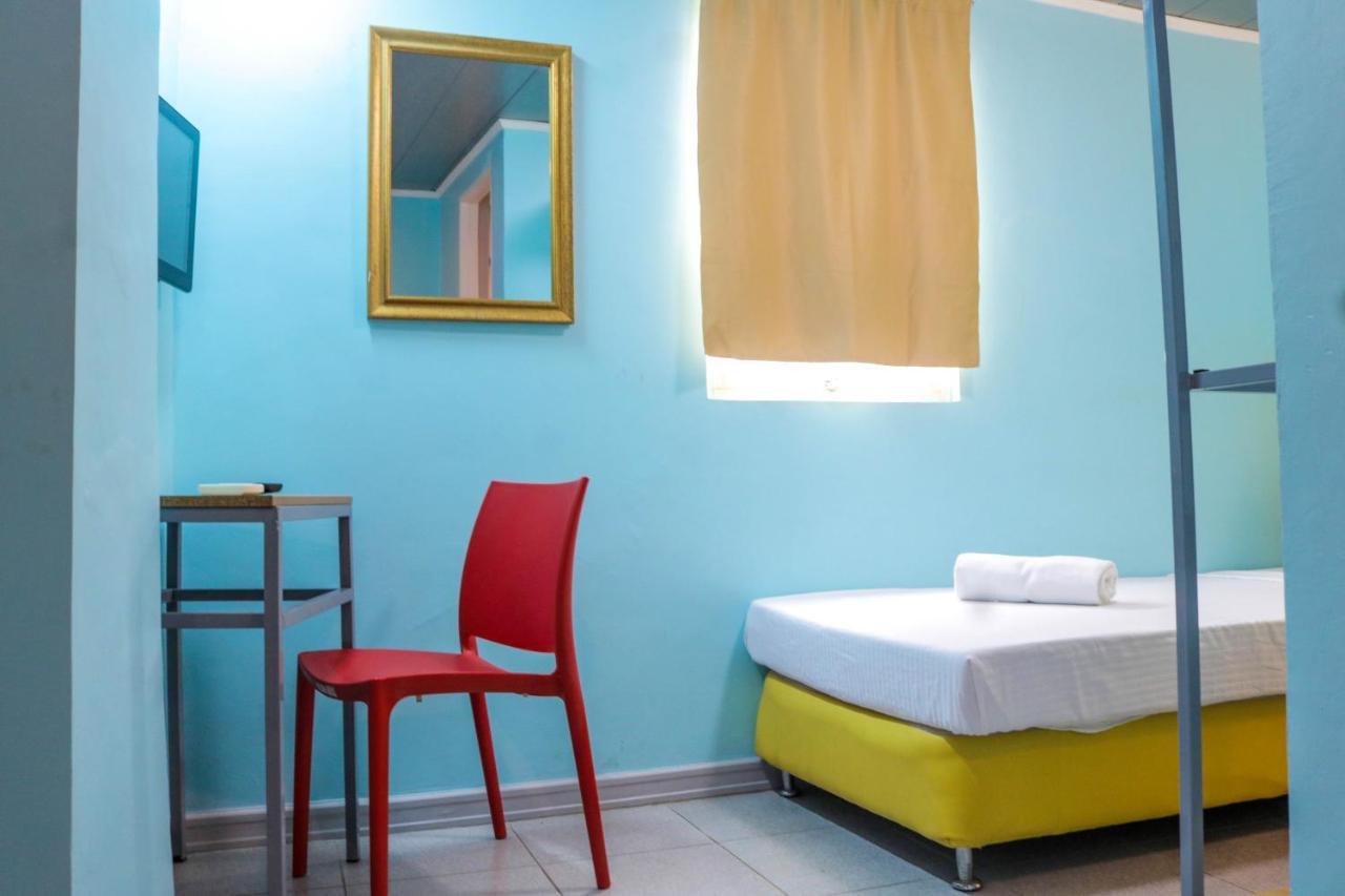 Reddoorz Plus New Era Budget Hotel Mandaue Former Reddoorz Plus Near Uv Mandaue Cebu Εξωτερικό φωτογραφία
